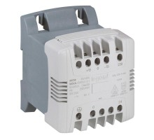 Трансформатор 1-фазн. 230/24В 40ВА Leg 044211