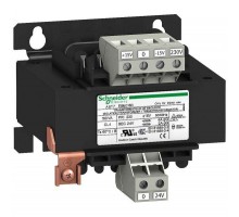 Трансформатор 1х230В 15-24В 100ВА SchE ABT7ESM010B