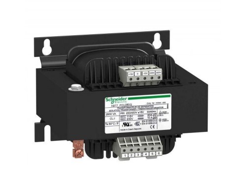 Трансформатор 2х115В 1600ВА SchE ABT7PDU160G
