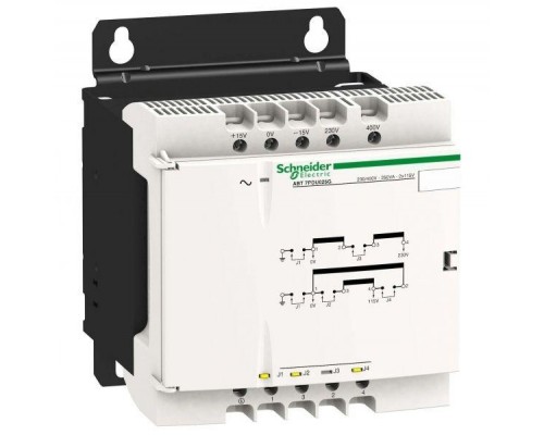 Трансформатор 2х115В 320ВА SchE ABT7PDU032G