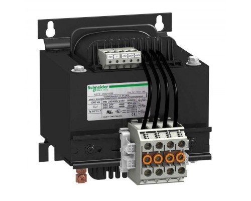 Трансформатор 2х24В 2500ВА SchE ABT7PDU250B