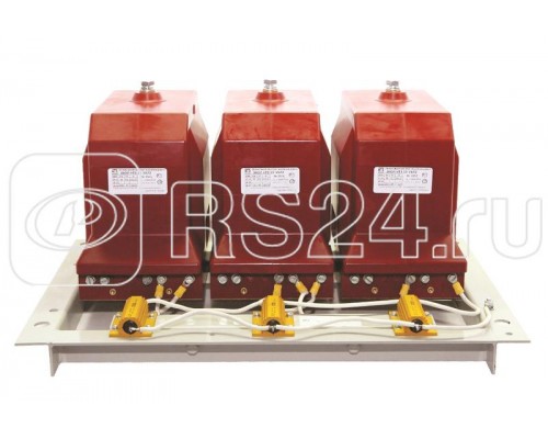 Трансформатор 3хЗНОЛ-НТЗ-10-10000:100:100-0.5/3-225/400 УХЛ2 НТЗ.10.00.00.00.000-0503