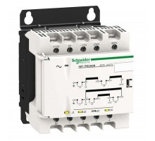 Трансформатор PHASEO 230В и 400В ± 15В/2х24В 63ВА SchE ABT7PDU006B