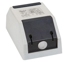 Трансформатор безопасности 1ф 230В/12В 63ВA Leg 042760