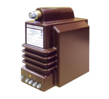 Трансформатор напряжения ЗНОЛП-ЭК-10-М6-6000/v3-100/v3-100/3-0.5/3P-50/200-У2-б КЭАЗ 267854