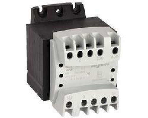 Трансформатор обор. 2х24В 100ВA Leg 042872