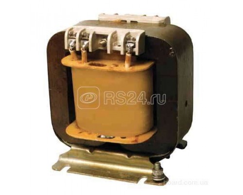 Трансформатор ОСМ1-0.1 380/5-22-110/24 У3 Минский ЭТЗ УТ-00001732