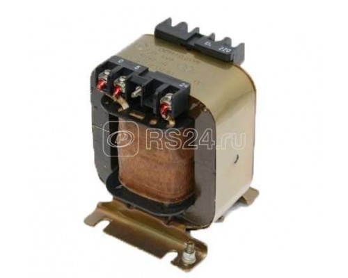 Трансформатор ОСМ1-0.25 220/5-22-220/24 У3 Минский ЭТЗ УТ-00002090