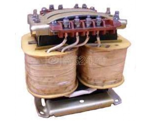 Трансформатор ОСМ1-2.5 380/220 У3 (м) Минский ЭТЗ УТ-00001763