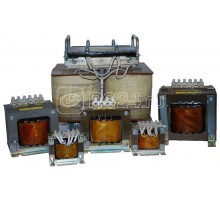 Трансформатор ОСМ 1-10 380/36В ЭТЗ Калуга