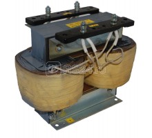 Трансформатор ОСМ 1-2.5кВа 380-5/22/220/12 ЭТЗ Калуга