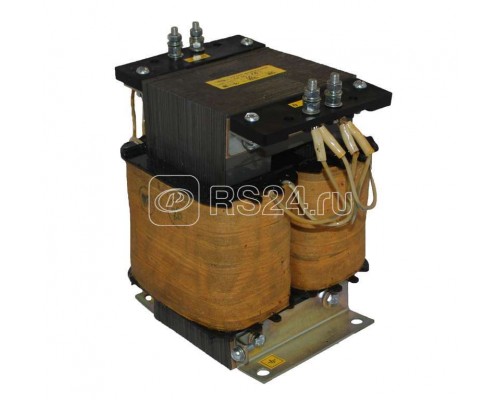 Трансформатор ОСМ-1.6 380/220/12 ЭТЗ Калуга