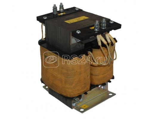 Трансформатор ОСМ-1.6 380/42/5 ЭТЗ Калуга