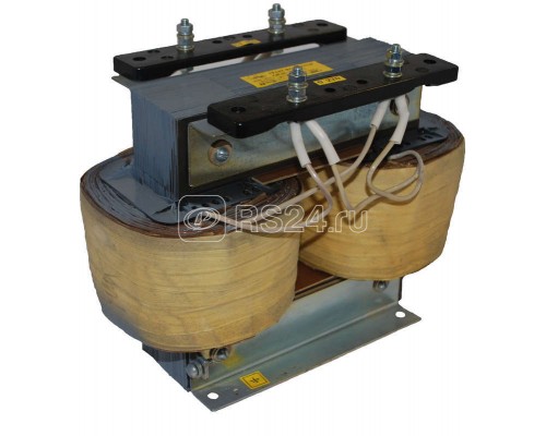 Трансформатор ОСМ 2.5кВа 380/220 ЭТЗ Калуга
