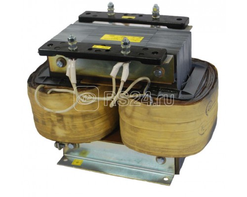 Трансформатор ОСМ-4.0 кВа 220/12 ЭТЗ Калуга