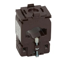 Трансформатор тока 1ф 250/5А кл. точн. 0.5 3В.А для каб. d=26мм Leg 412116