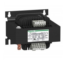 Трансформатор тока 230В и 400В ± 15В/2х115В 630ВА SchE ABT7PDU063G
