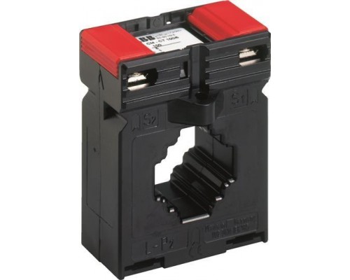 Трансформатор тока CM-CT 400/5А кл. точн. 1 5В.А ABB 1SVR450117R5200