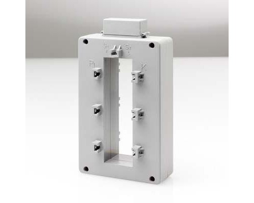 Трансформатор тока CT12-V/1000/5А класс 0.5 ABB 2CSG831190R1101