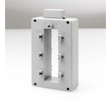 Трансформатор тока CT12-V/800/5А класс 0.5 ABB 2CSG831180R1101