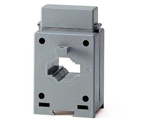 Трансформатор тока CT3/40 40/5А ABB 2CSG121060R1101