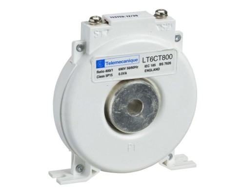 Трансформатор тока LT6CT 800/1 SchE LT6CT8001