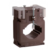 Трансформатор тока d40мм 50.5х12.5мм 600/5А Leg TA54050C600