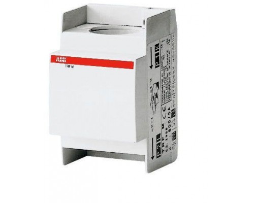 Трансформатор тока мод. TRF M 400/5А ABB 2CSM100140R1111