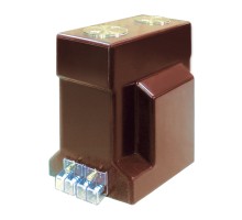 Трансформатор тока ТЛО-10-М11АС-0.5SFS10/10P10-10/15-300/5-У2-б-31.5кА КЭАЗ 271736