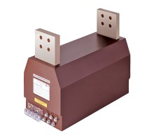 Трансформатор тока ТЛО-10-М17АC-0.5/10Р/10Р-10/15/15-4000/5-УХЛ2-б-40кА КЭАЗ 267954