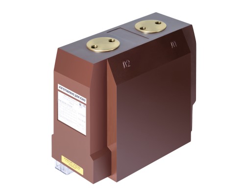 Трансформатор тока ТЛО-10-М1AC-0.5SFS10/10P15-10/15-100/5-У2-б-31.5кА КЭАЗ 272325