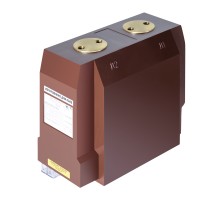 Трансформатор тока ТЛО-10-М1АС-0.5SFS10/0.5FS10/10P15-5/10/20-600/5-У3-б-40кА КЭАЗ 279551