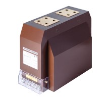Трансформатор тока ТЛО-10-М9AC-0.5SFS10/10P15-10/15-50/5-У2-б-20кА КЭАЗ 272326