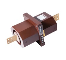 Трансформатор тока ТЛП-10-2-М1ВС-0.5S/0.5/10P-10/10/15-100/5-УХЛ2-б-10кА КЭАЗ 272208