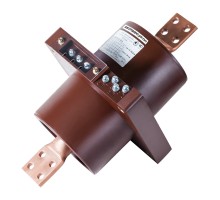Трансформатор тока ТЛП-10-3 М1ВС-0.5S/10Р/10Р-10/15/15-1500/5-У3-б-40кА КЭАЗ 268013