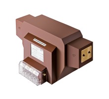 Трансформатор тока ТЛП-10-5-М1C-0.2S/10Р-10/15-400/5-У2-б-40кА КЭАЗ 267978
