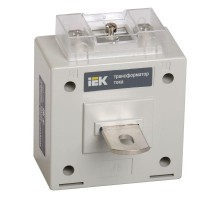 Трансформатор тока ТОП-0.66 60/5А кл. точн. 0.5 5В.А ИЭК ITP10-2-05-0060