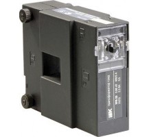 Трансформатор тока ТРП-23 400/5А кл. точн. 0.5 2.5В.А ИЭК ITT23-2-D025-0400