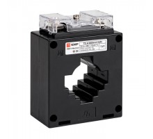 Трансформатор тока ТТЕ 40 400/5А кл. точн. 0.5 PROxima EKF tte-40-400/tc-40-400-0.5
