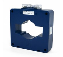 Трансформатор тока ТТК-100 2500/5А кл. точн. 0.5S 10В.А измерительный УХЛ3 КЭАЗ 266579