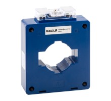 Трансформатор тока ТТК-60 600/5А кл. точн. 0.5S 10В.А УХЛ3 КЭАЗ 239703