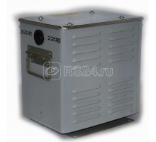 Трансформатор ТСЗИ-1.6-380-220/24 ЭТЗ Калуга