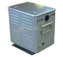 Трансформатор ТСЗИ 2.5 380/220 У/У-0 ЭТЗ Калуга