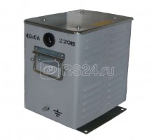 Трансформатор ТСЗИ-4.0 380/170 ЭТЗ ЭТЗ Калуга