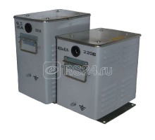 Трансформатор ТСЗИ-5.0 380-220/220-127 ЭТЗ Калуга