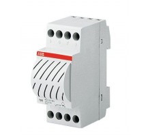 Трансформатор встроен. звонк. зуммером TSR ABB 2CSM100000R0831