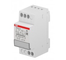 Трансформатор звонковый TM10/24 ABB 2CSM228725R0802
