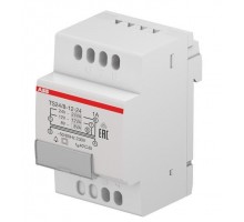Трансформатор звонковый TM15/12 ABB 2CSM228735R0802