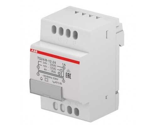 Трансформатор звонковый TM15/12 ABB 2CSM228735R0802