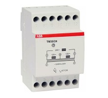 Трансформатор звонковый TM30/24 ABB 2CSM228765R0802